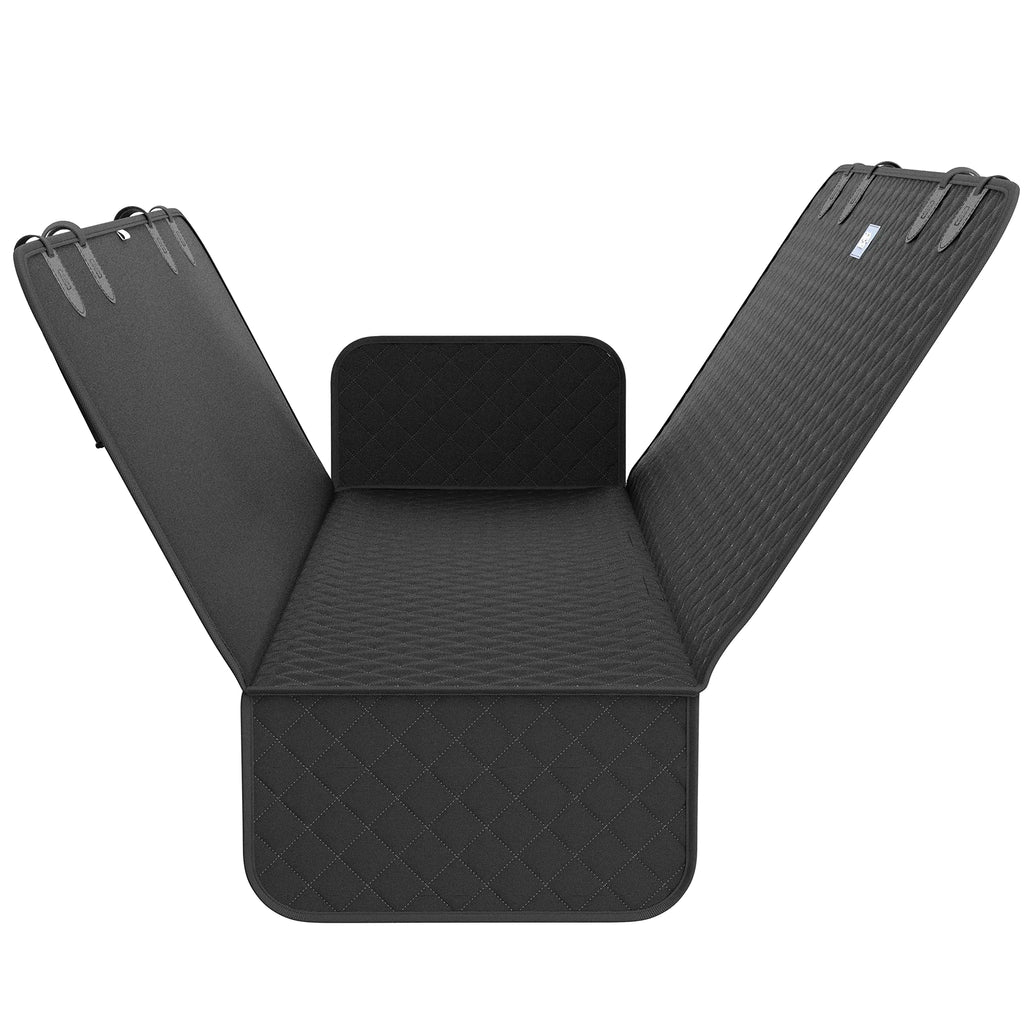 Waterproof Dog Car Seat Cover (Hammock) – No Hair, No Mud, No Stress